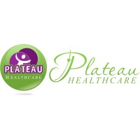 Plateau Healthcare Logo