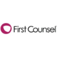 First Counsel Logo