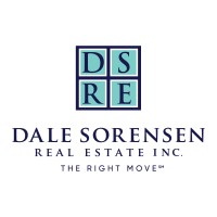 Dale Sorensen Real Estate, Inc. Logo