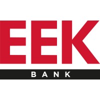 Bank EEK Logo