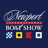 Newport International Boat Show Logo