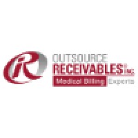 Outsource Receivables, Inc. Logo