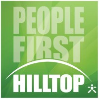 Hilltop Community Resources Logo