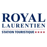 Royal Laurentien Station Touristique Logo