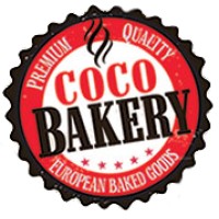 Coco Bakery Logo