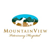 MountainView Veterinary Hospital Logo