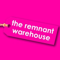 The Remnant Warehouse Logo