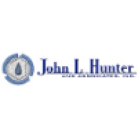 John L. Hunter and Associates Logo