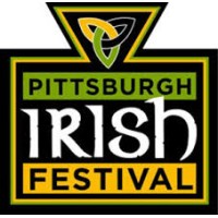 Pittsburgh Irish Festival Inc Logo