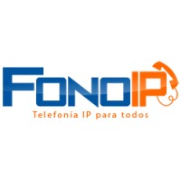 FonoIP SpA Logo