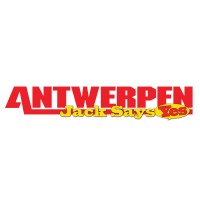 Antwerpen Chrysler Jeep Dodge Ram Logo