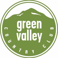 Green Valley Country Club Logo