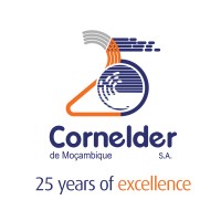 Cornelder de Moçambique, S.A. Logo
