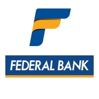 Federal Bank Logo