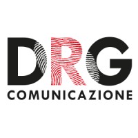 DRG COMUNICAZIONE Logo