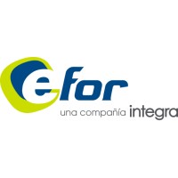 EFOR Internet y Tecnología Logo