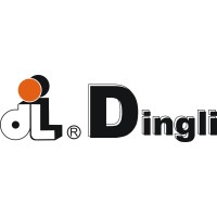 Zhejiang Dingli Machinery Co,,Ltd. Logo