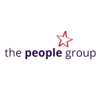 The People Group Logo