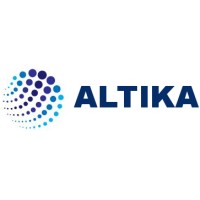 ALTIKA Corporation Logo