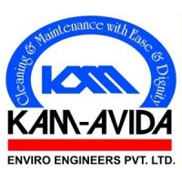 Kam Avida Enviro Engineers Pvt Ltd Logo
