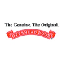 Overhead Door Co. of Grand Rapids Logo