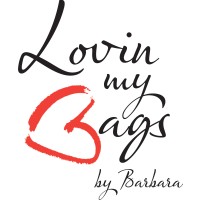 LOVIN MY BAGS Logo
