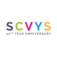 Staffordshire Council of Voluntary Youth Services Logo