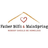 Father Bills & MainSpring Logo