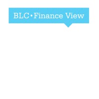 BLC Finance View Logo