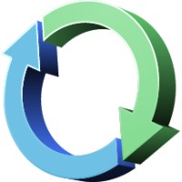 Fast Switch - Right Talent. Right Time. Logo