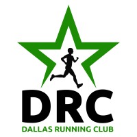 Dallas Running Club Logo