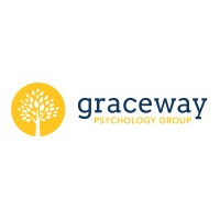 GRACEWAY PSYCHOLOGY GROUP, LLC. Logo