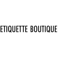 Etiquette Boutique Logo