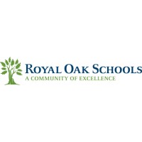 Royal Oak Schools Logo