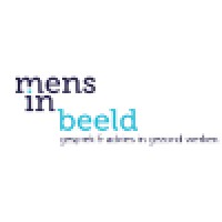Mens in Beeld Logo