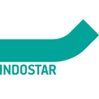 IndoStar Capital Finance Ltd. Logo