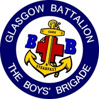 The Boys Brigade: Glasgow Battalion Logo