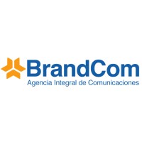 BrandCom VE Logo