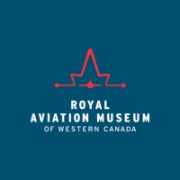 Royal Aviation Museum of Western Canada Logo