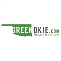 Green Okie LLC Logo