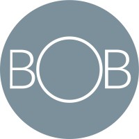 Bob Reklambyrå Logo