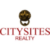 Citysites Realty Inc. Logo