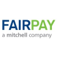FAIRPAY Solutions Logo