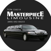 Masterpiece Limousine Logo