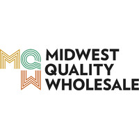 MIDWEST QUALITY WHOLESALE. Logo