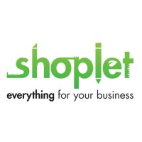 Shoplet Logo
