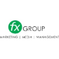 FX Group, LLC. Logo
