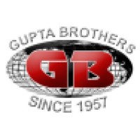 Gupta Brothers Logo