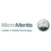 MicroMentis Logo