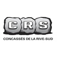 Concassés De La Rive Sud Logo